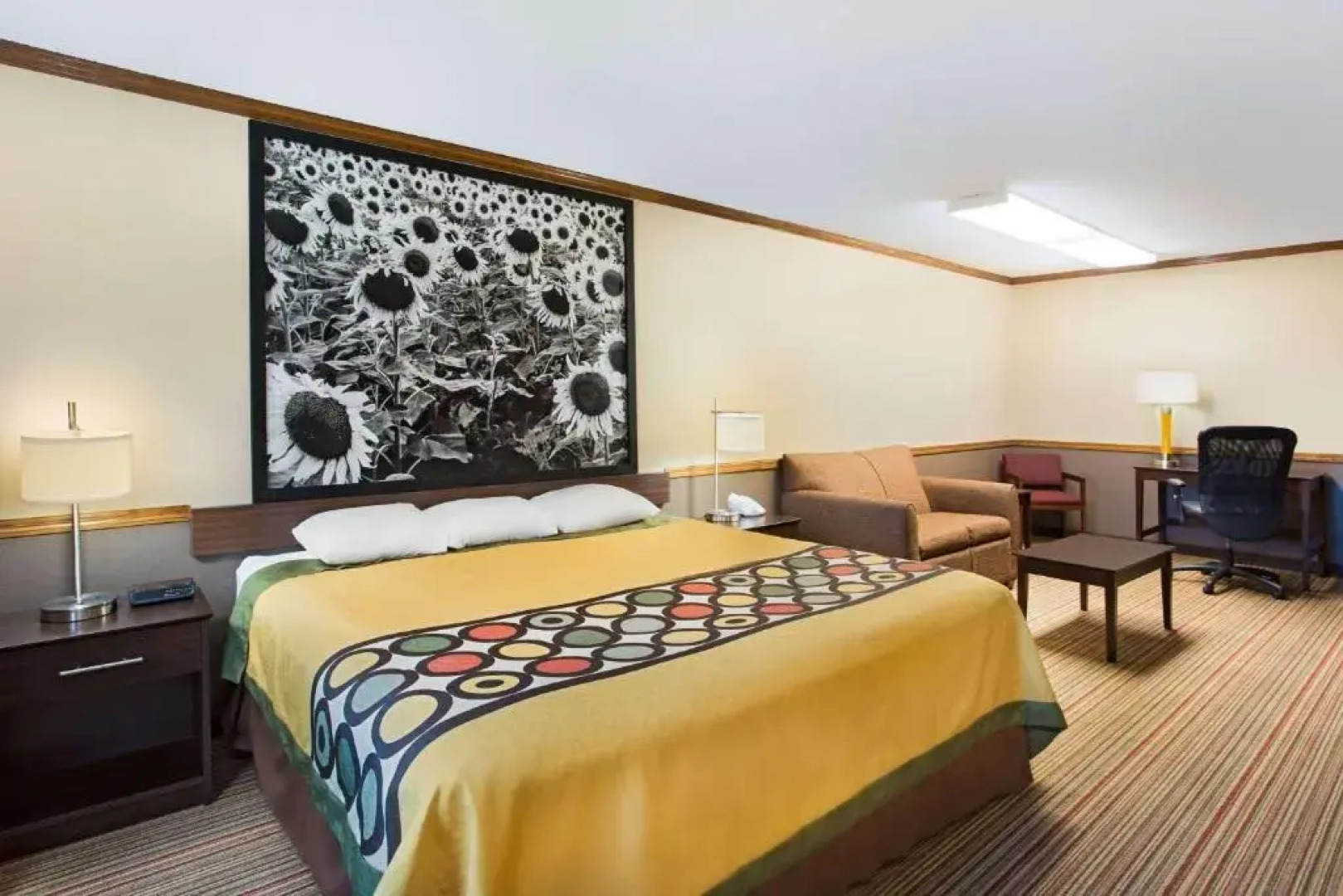 Super 8 New Hampton