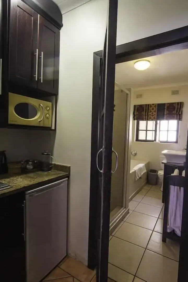 Zeranka Lodge Umhlanga