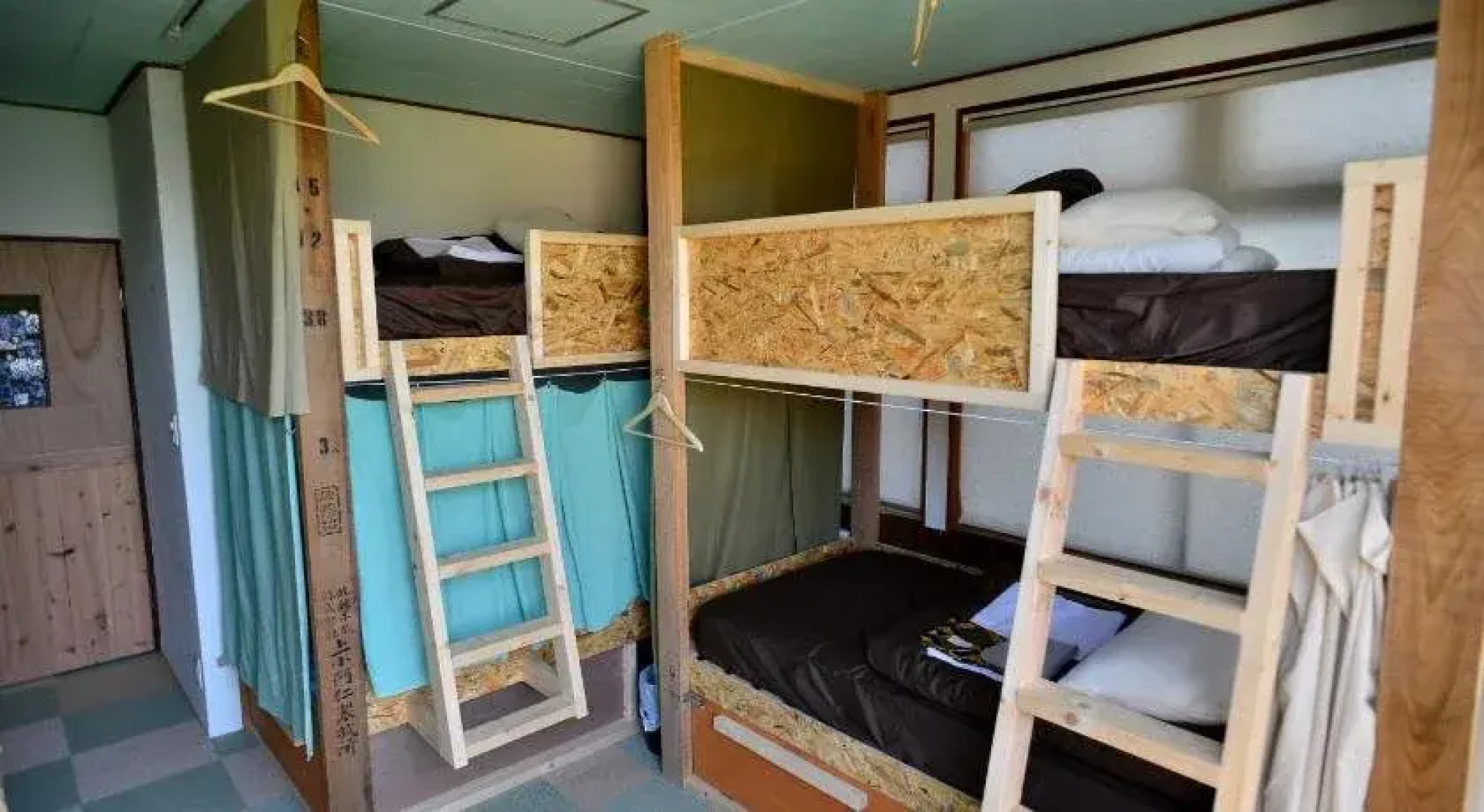 Good Trip Hostel & Bar