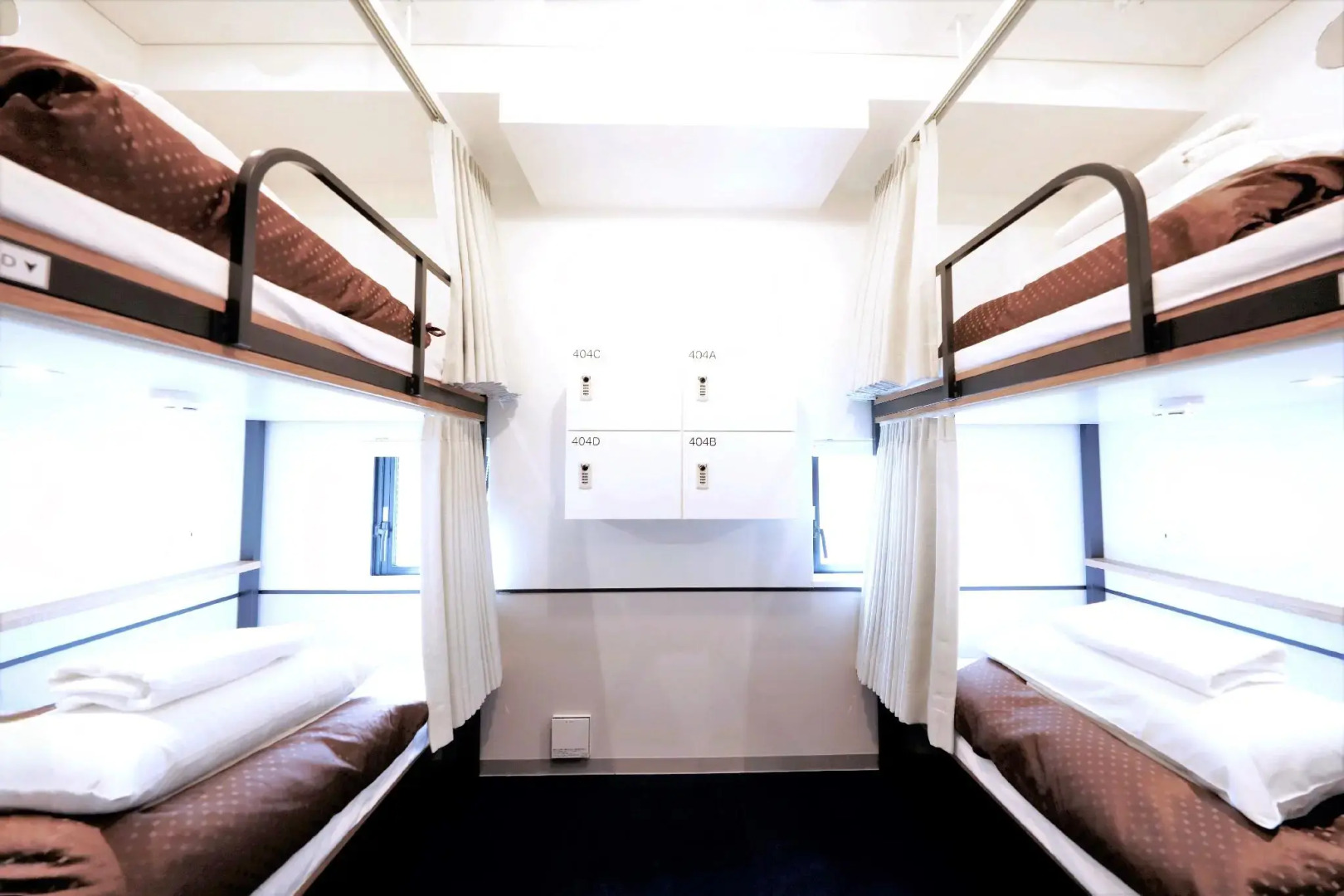 WeBase Hakata Hostel