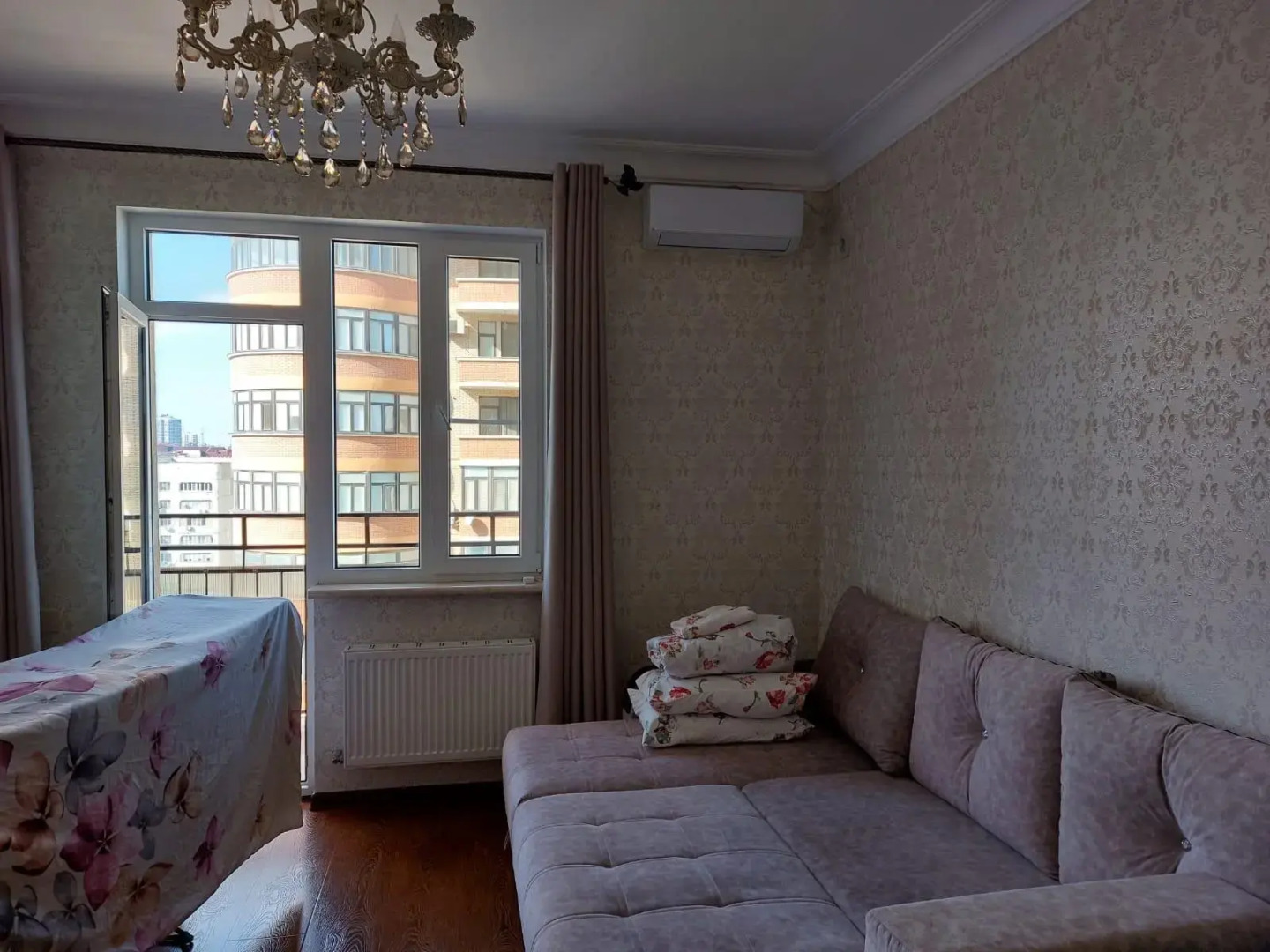 Апарт Ру отель