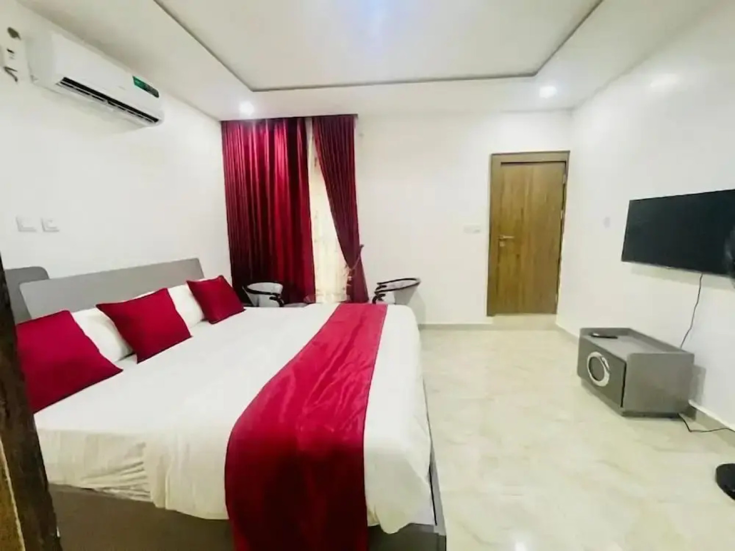 Kafz Luxury Apartment