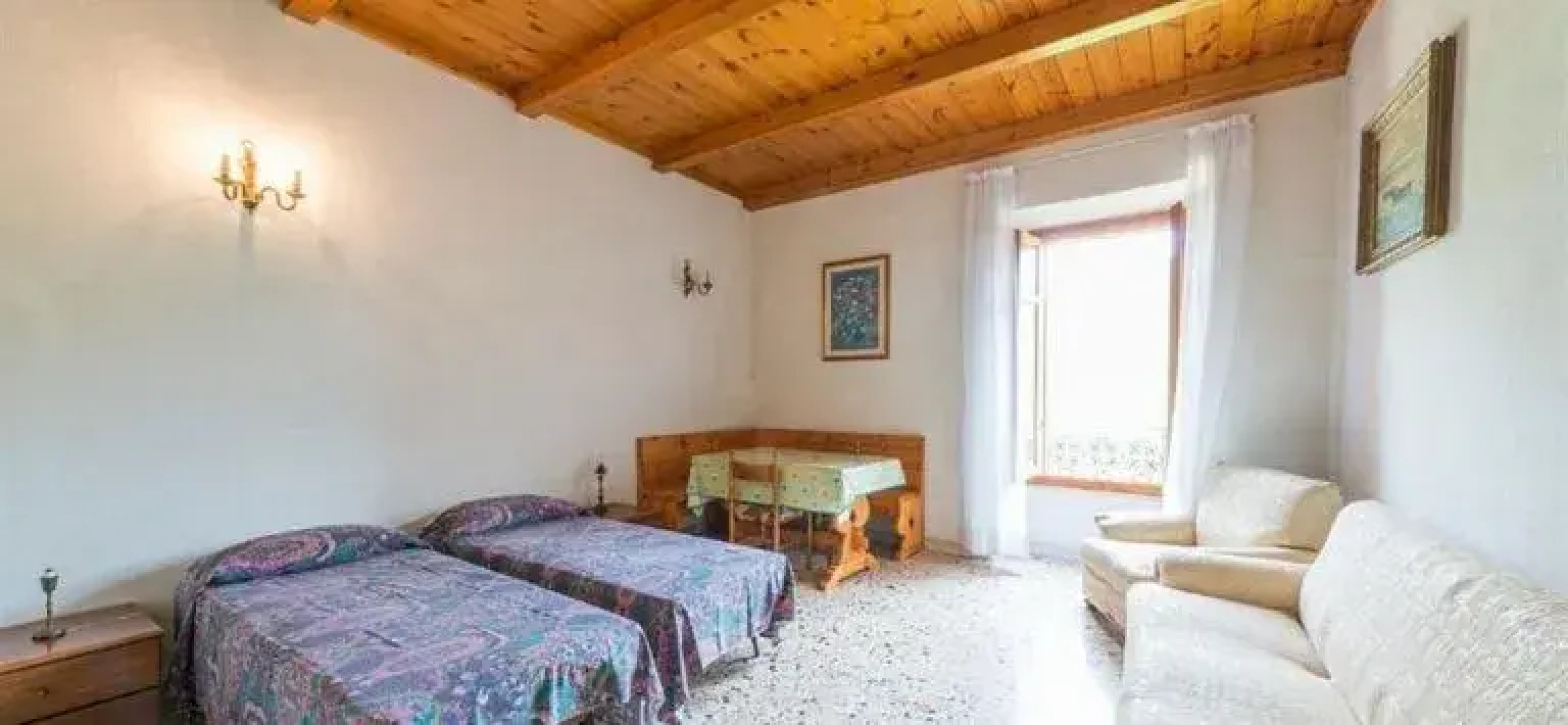 Trevi nel Lazio Apartments by ThazItalia