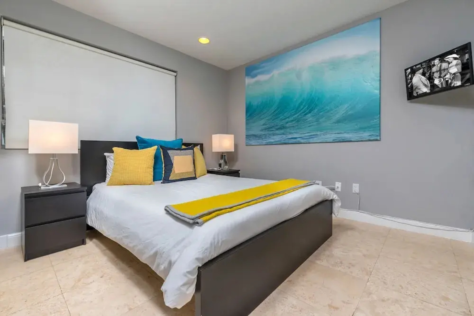 The Fountain Vacation Rentals