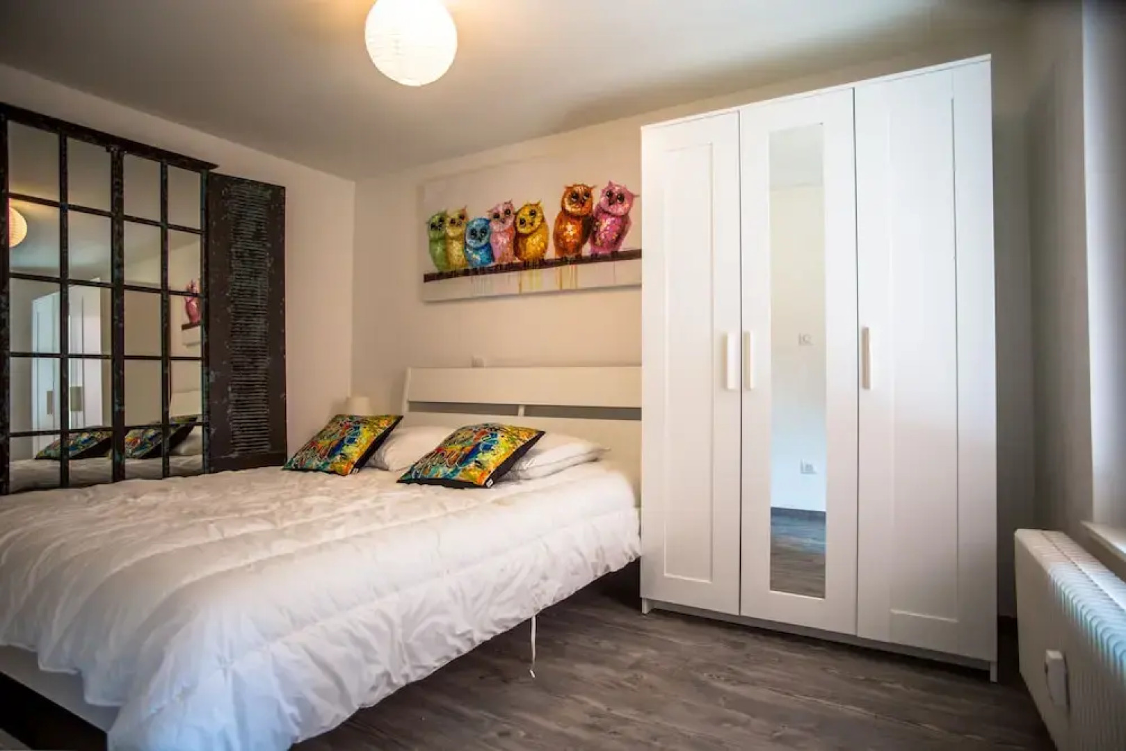 Les Appartements d'Alicia Obernai