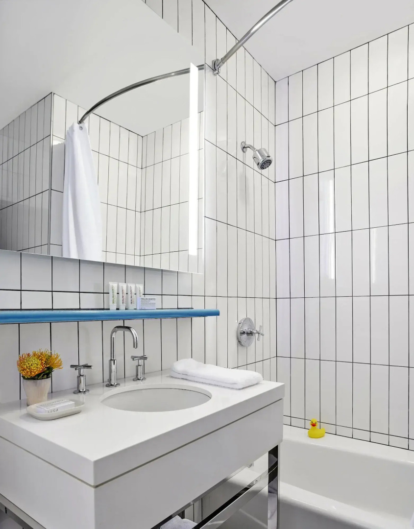 21c Museum Hotel Louisville