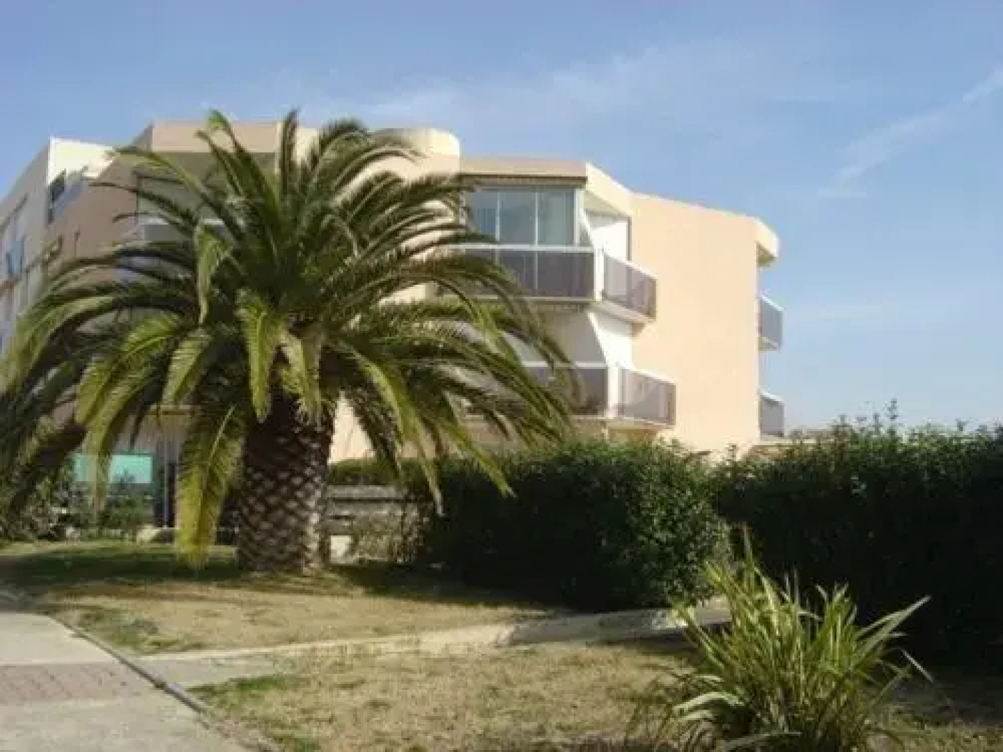 Rental Apartment Voiles D'Or