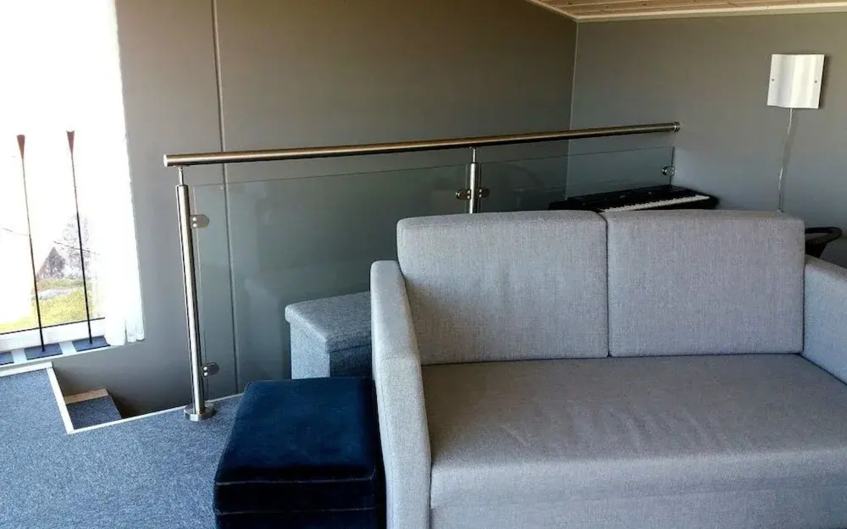 Haver Cabin - Sirevåg