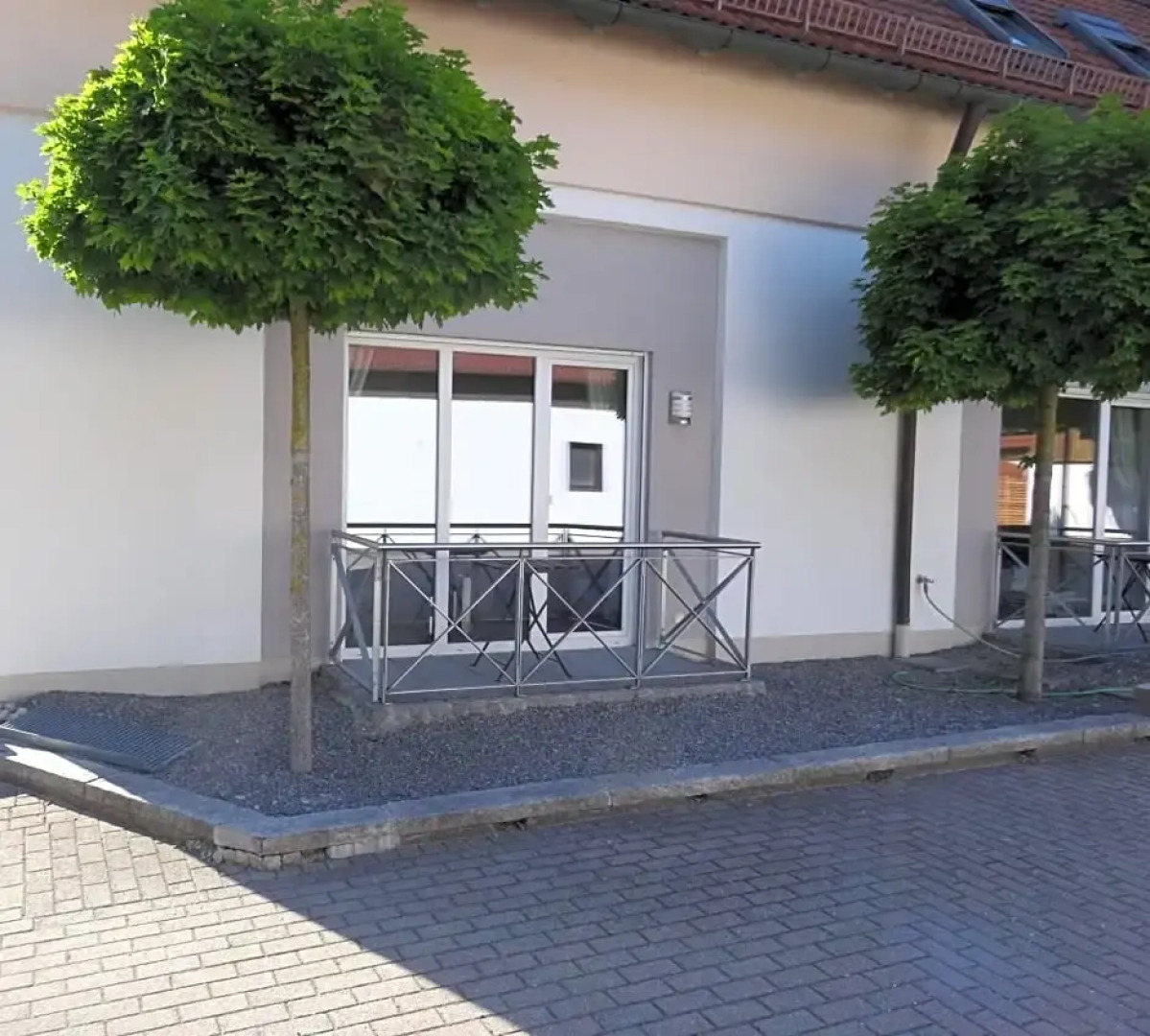 Airport Park Hotel MUC