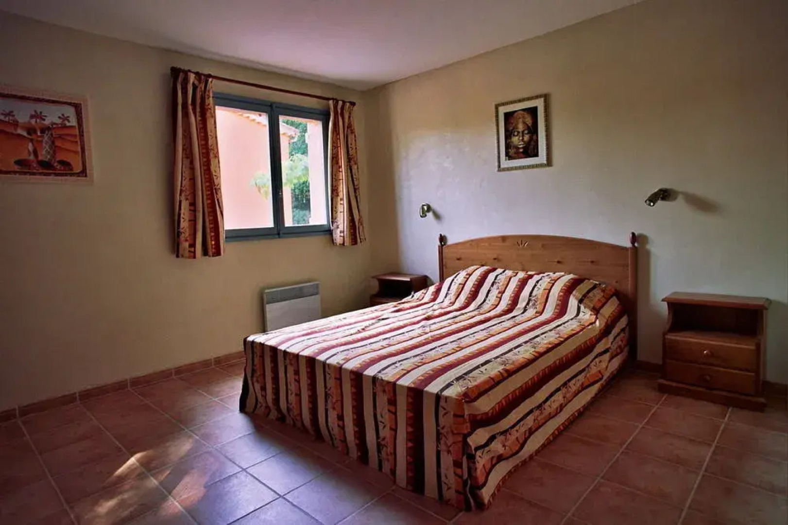 Les Terrasses de Figanières