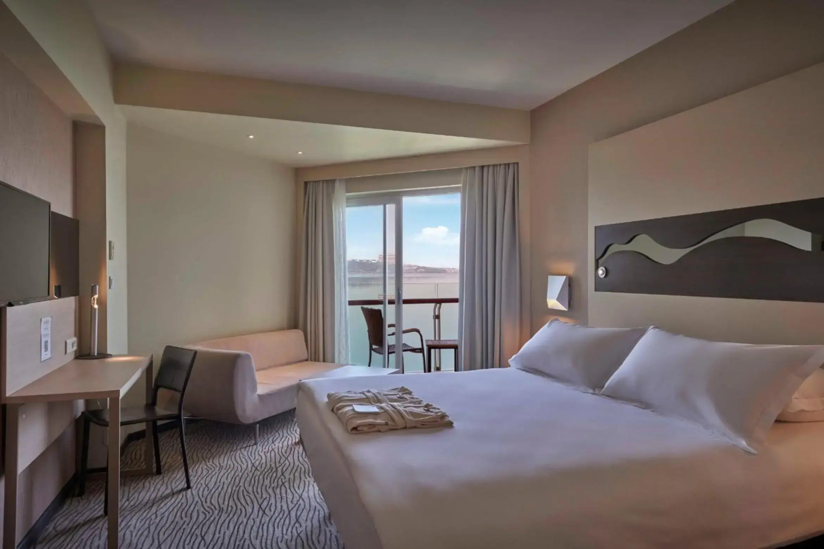 Richmond Nua Wellness -Spa - Adults Only