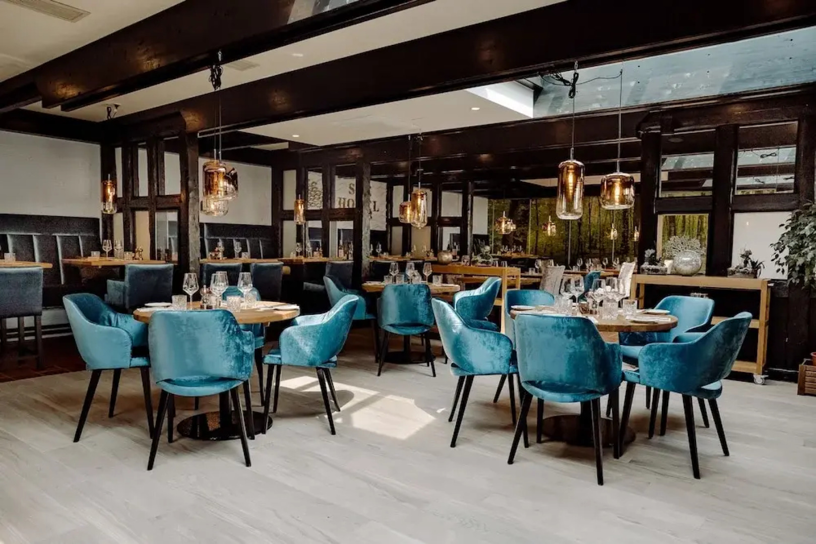 Seehotel am Tankumsee