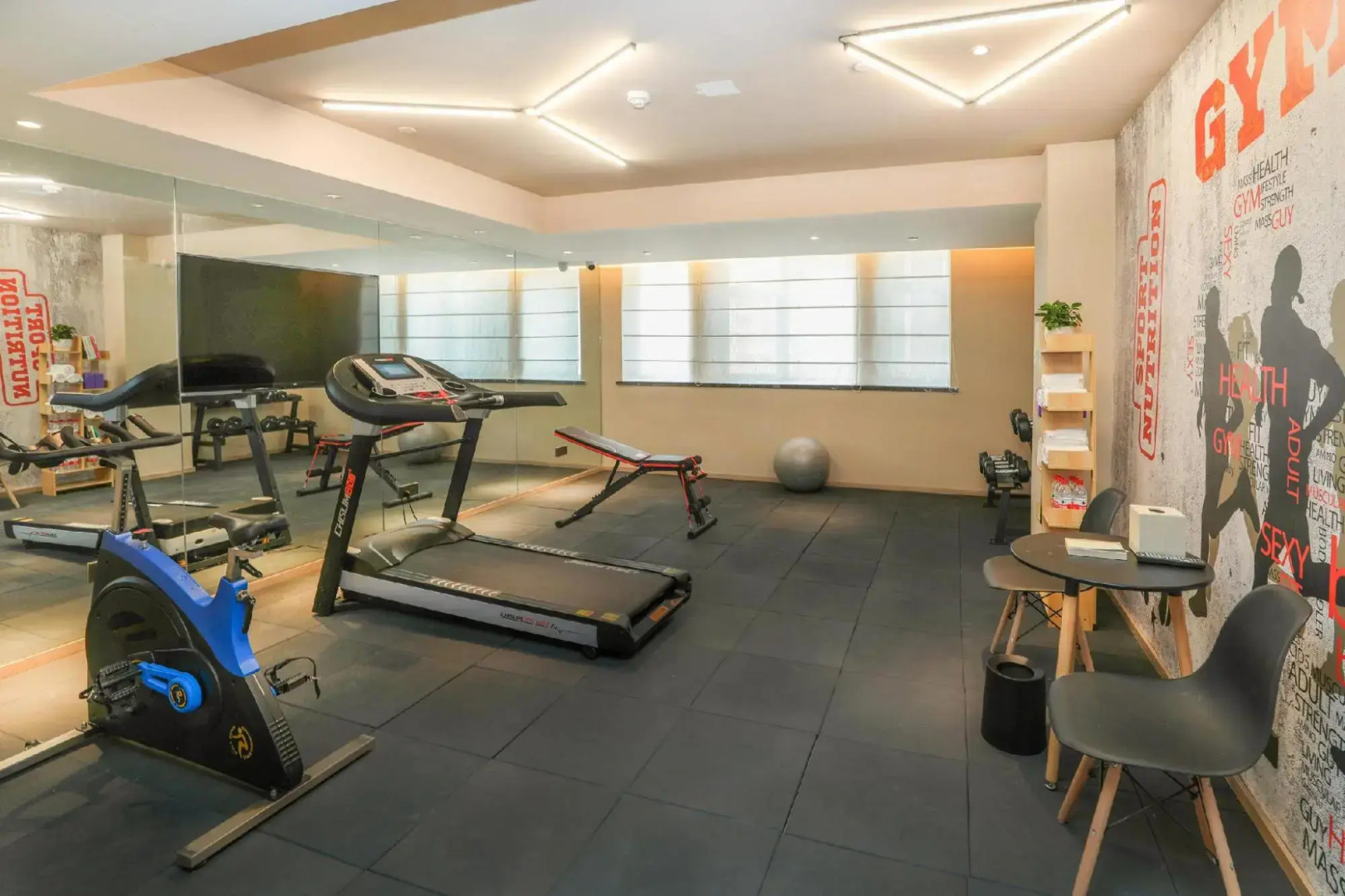 Atour Hotel Zibo High-Tech Zone North High-Speed Railway Station