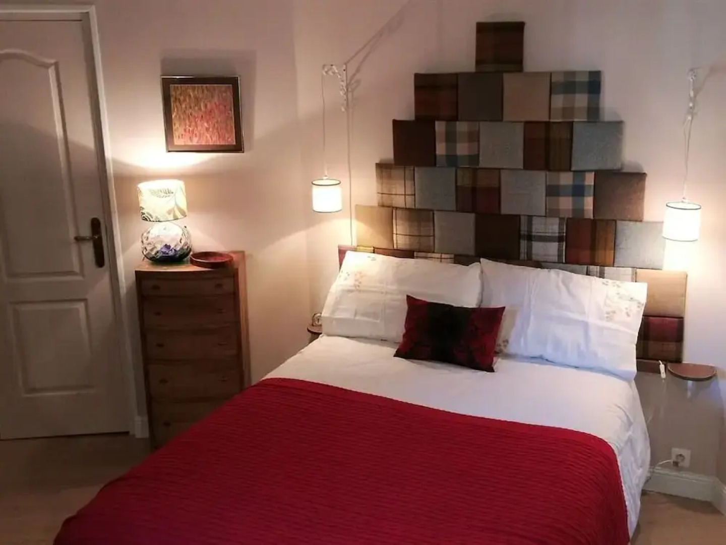 La Maison de Textile