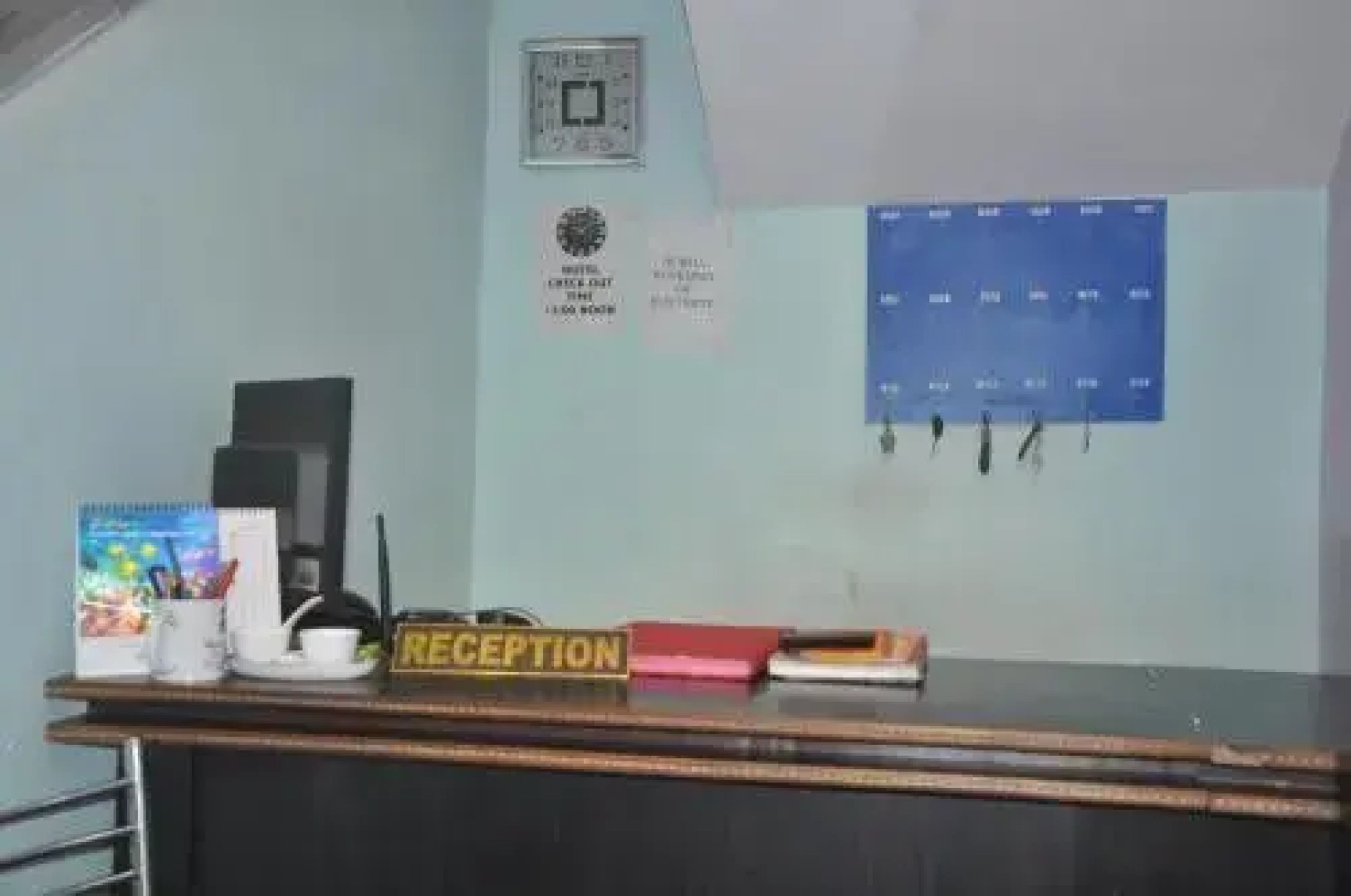 Hotel Comfort International