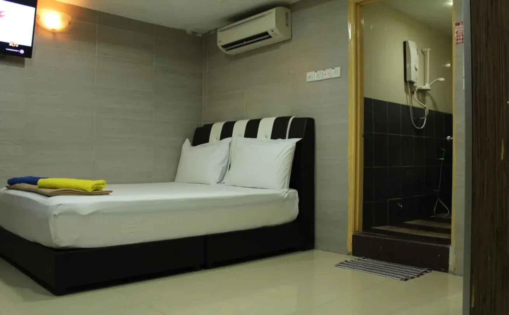 Nilai Budget Hotel