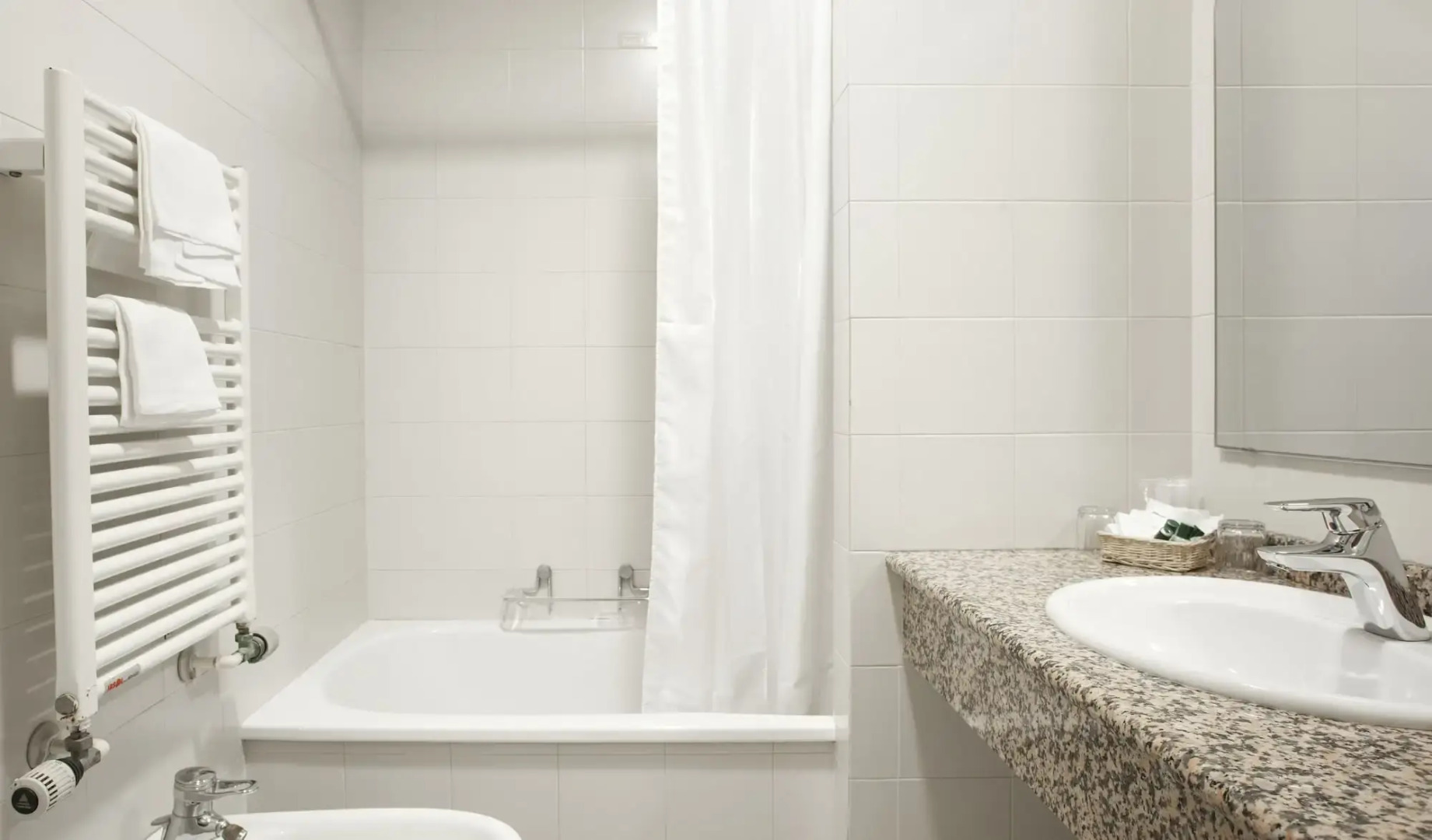 Appartamenti Commercio