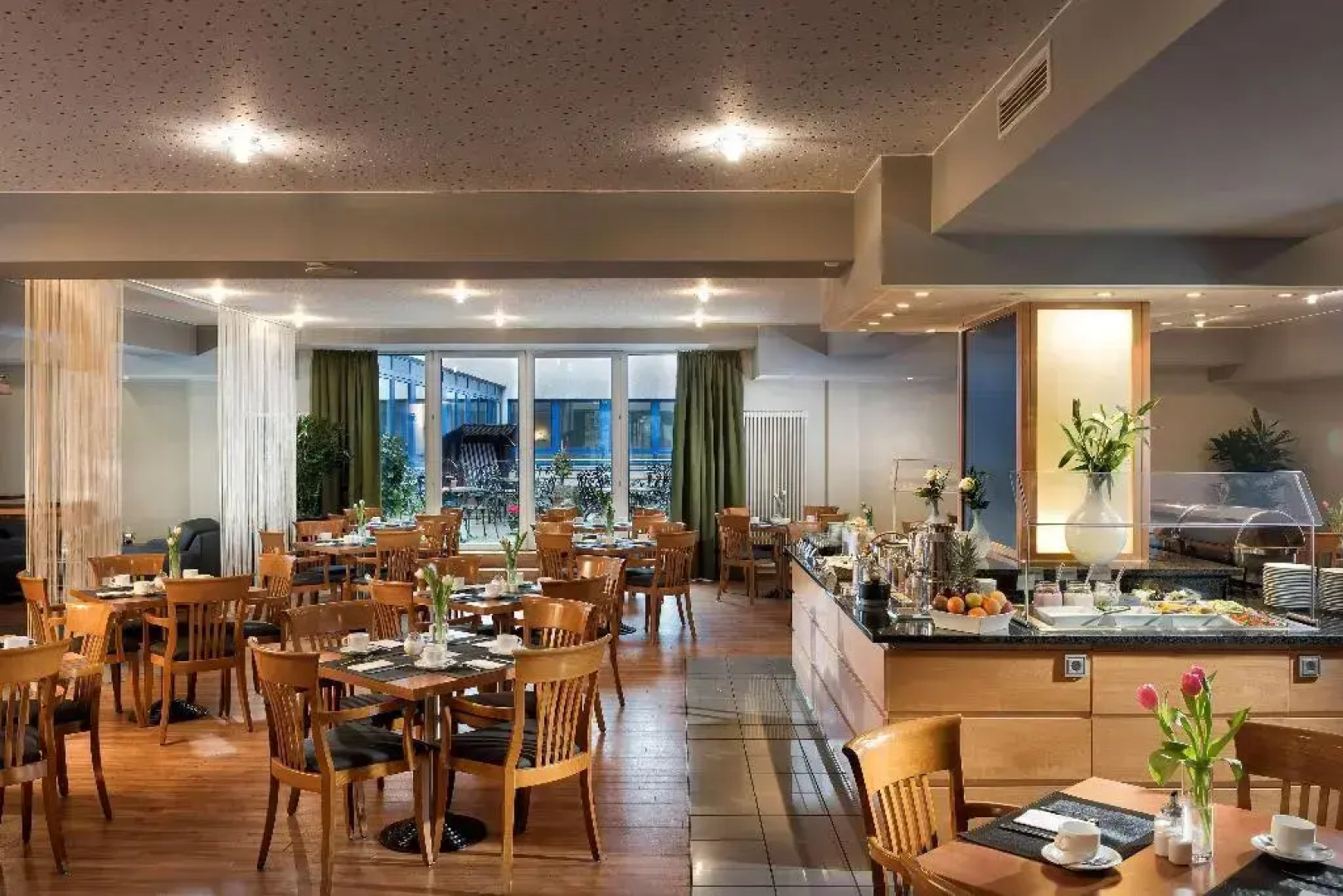 Best Western Plus Aldhem Hotel