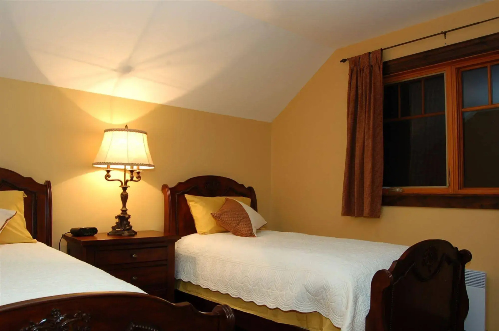 B&B Au Petit Marigot