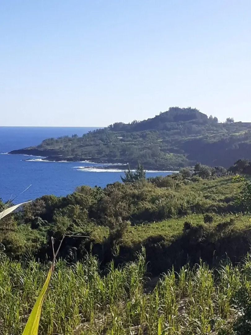 Villa With 4 Bedrooms in Saint Joseph, With Private Pool, Enclosed Garden and Wifi Near the Beach