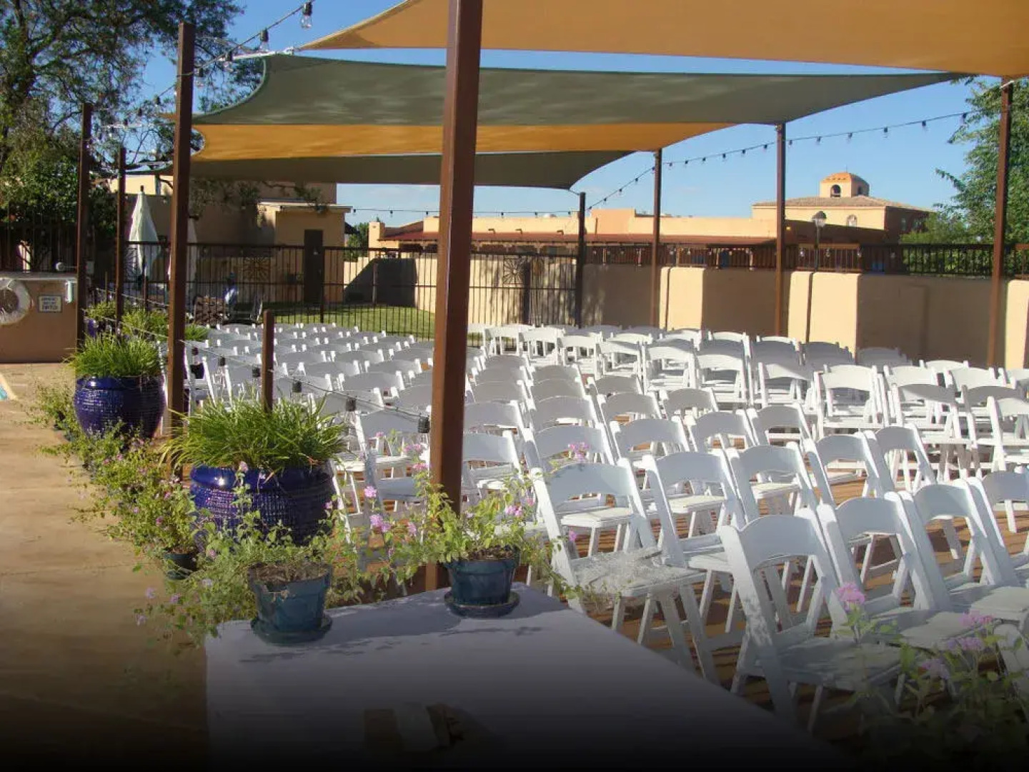 Charming Couples Casita, Walk to Old Mesilla Plaza