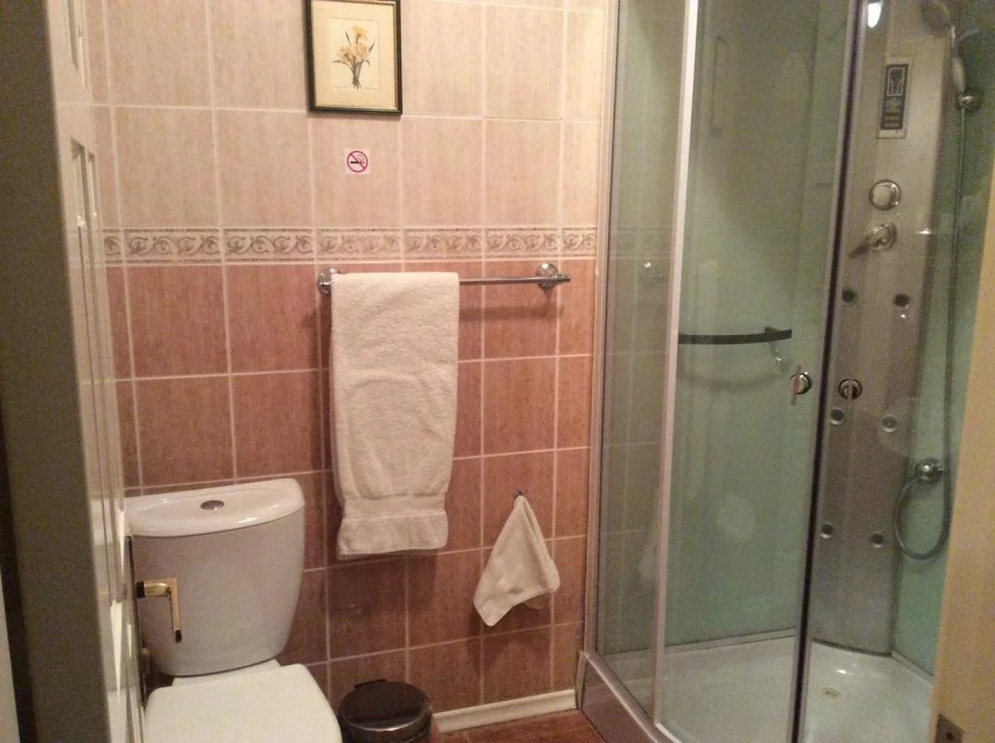 Тверская усадьба