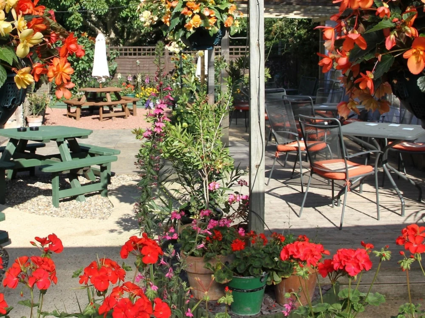 Sibton White Horse Inn