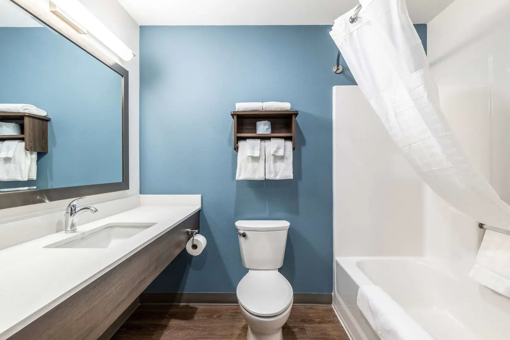 Extended Stay America Suites - Boston - Saugus