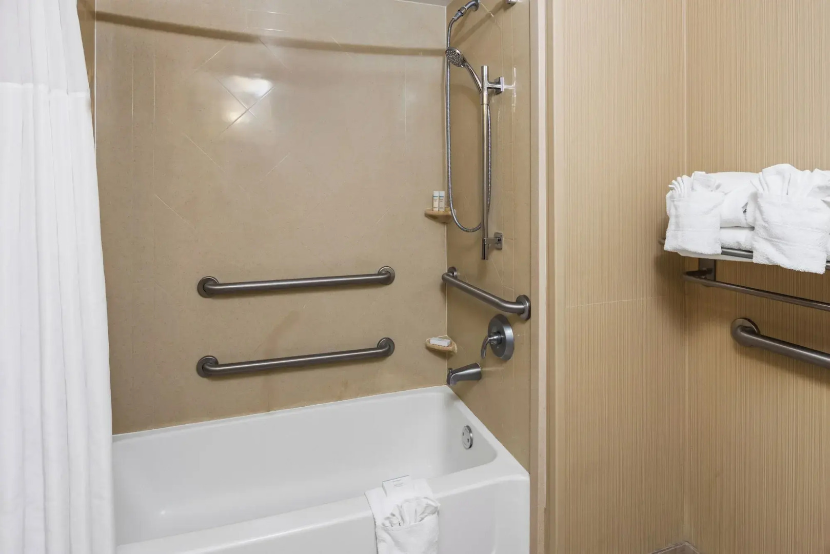 Hampton Inn & Suites Banning-Beaumont