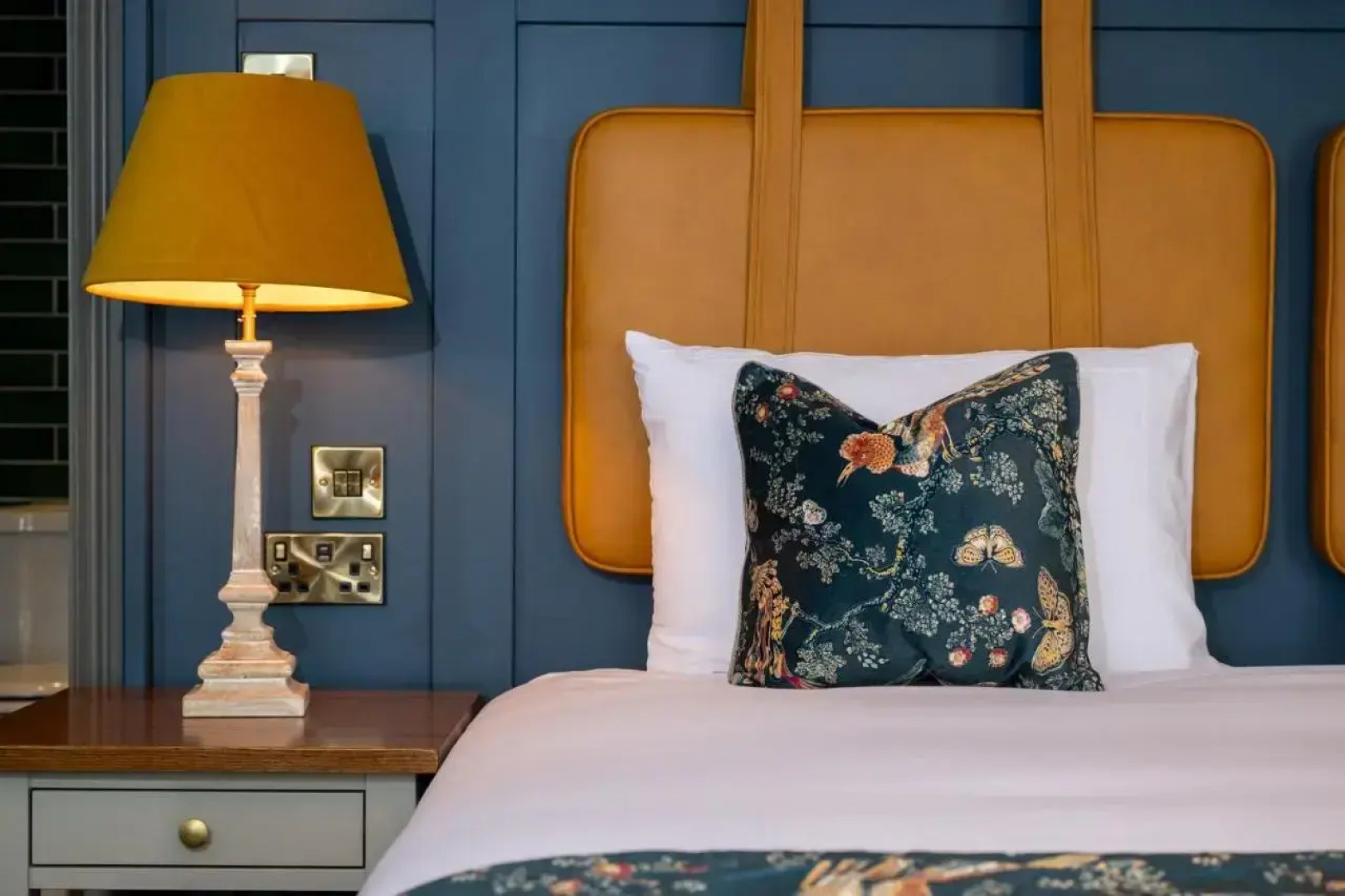 The Wheatsheaf Hotel by Good Night Inns