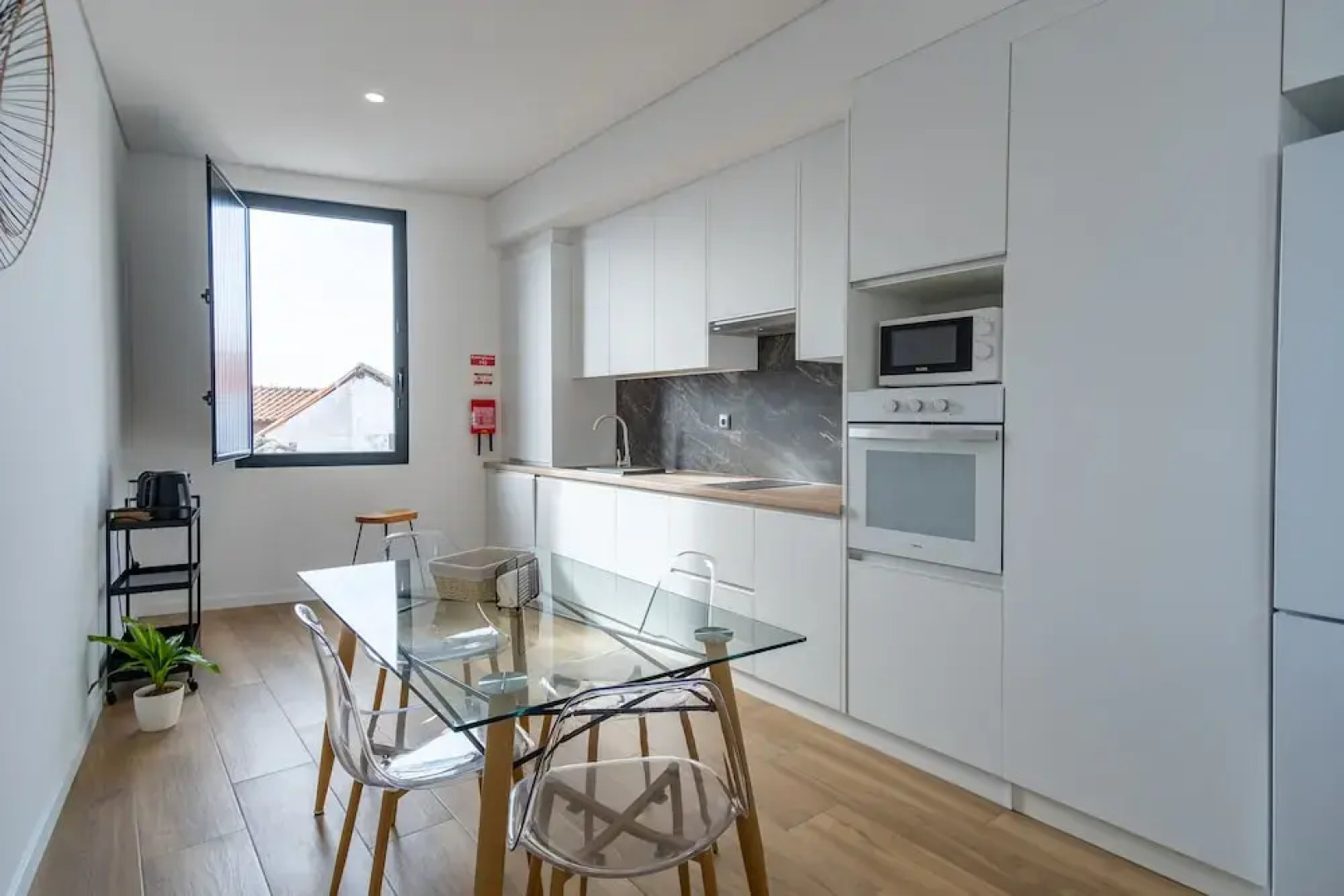 Apartamentos do Mercado