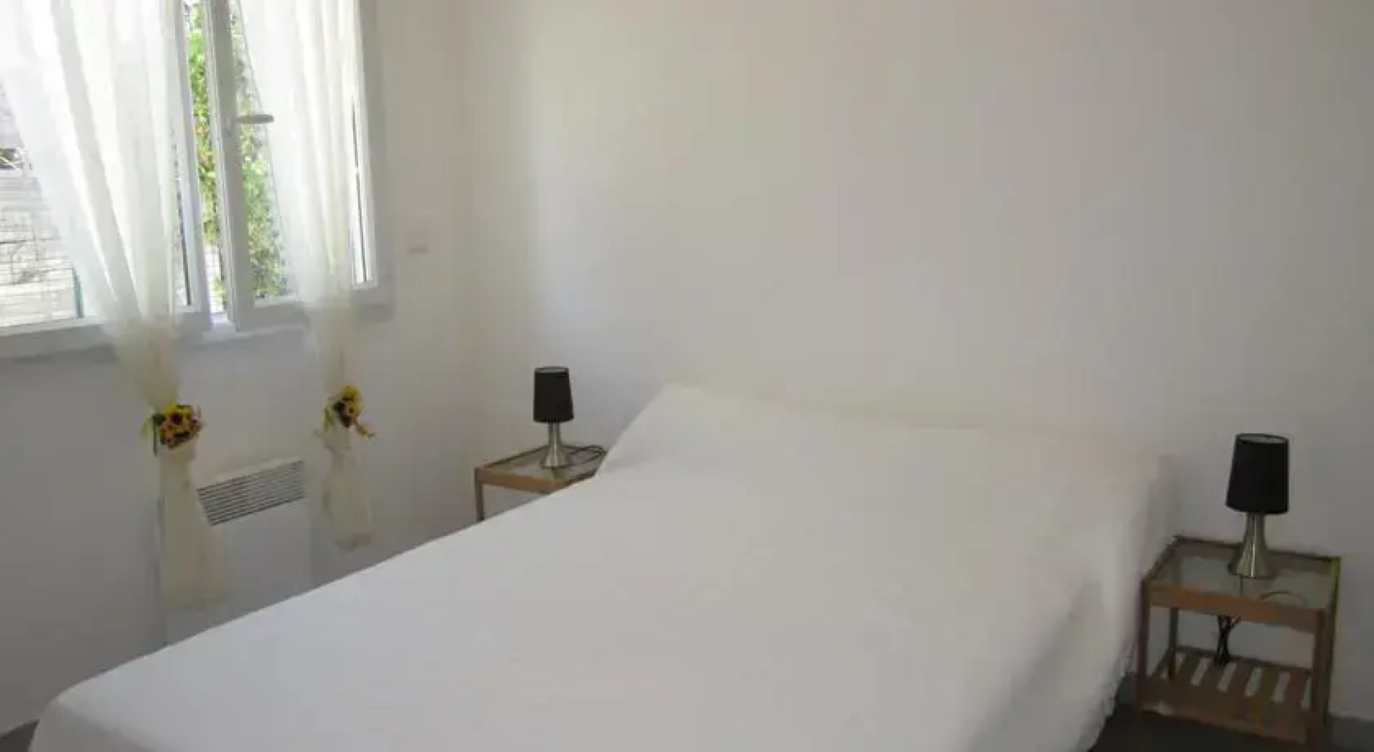 Echappée Bleue Immobilier - Résidence Salins dAzur