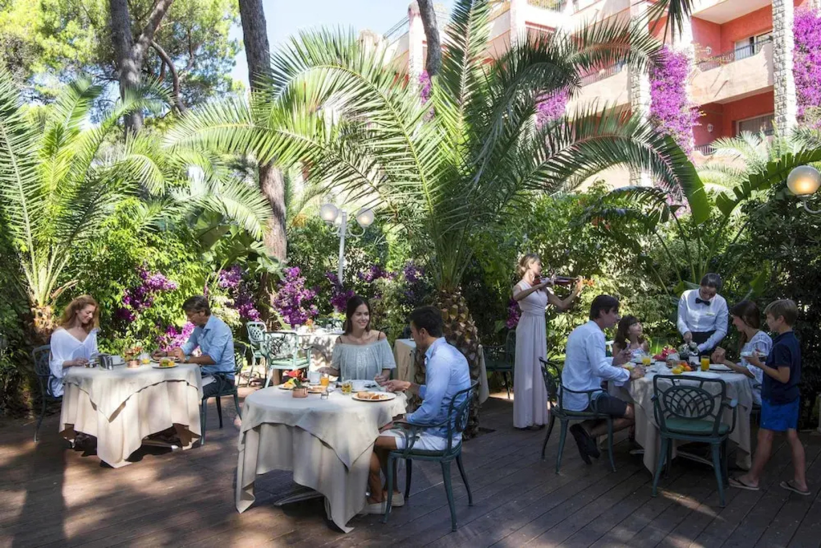 Forte Village - Villa del Parco Hotel & Spa