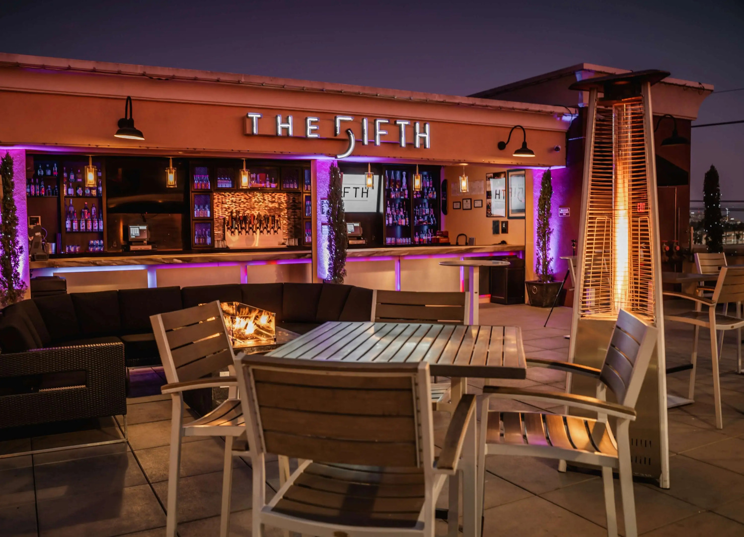 Grand Legacy At the Park