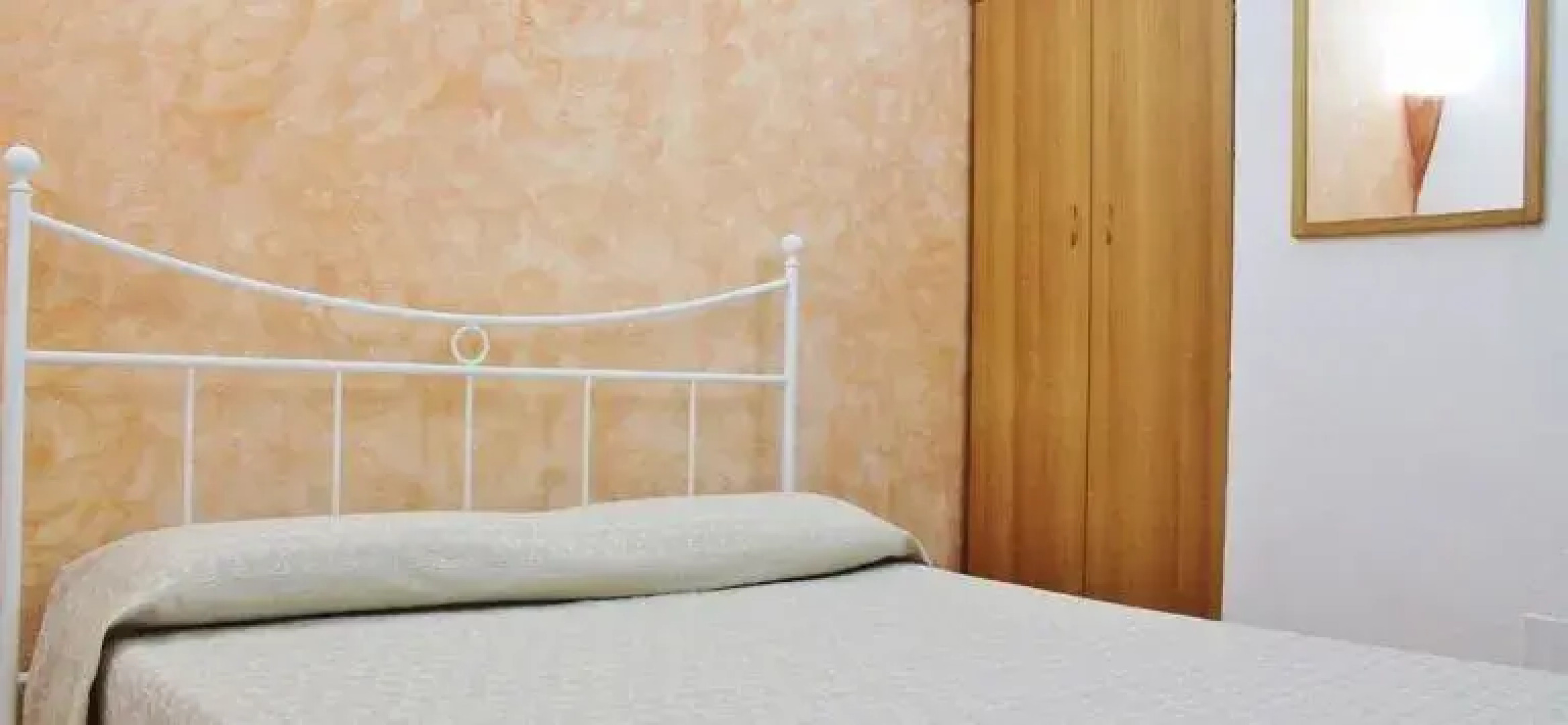 Residence Blue Corner Porto Pollo