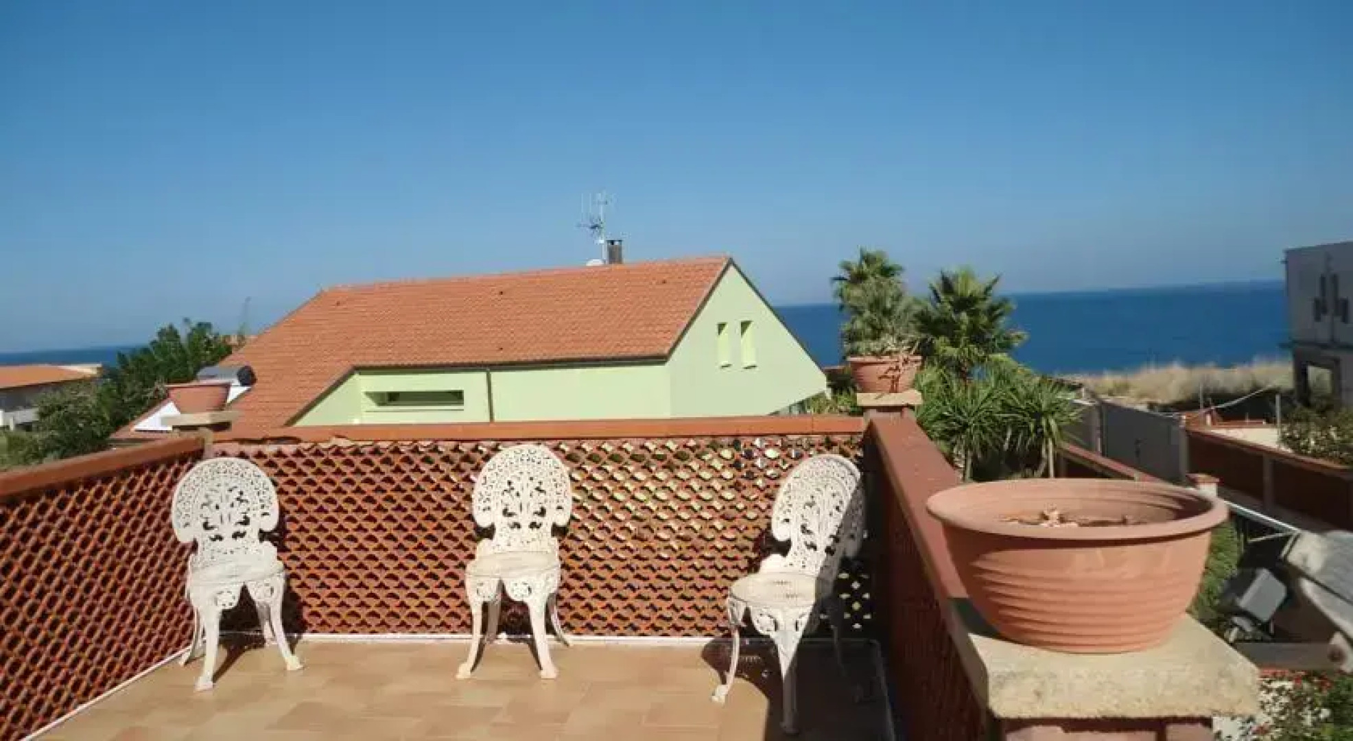 Holiday home Trappeto