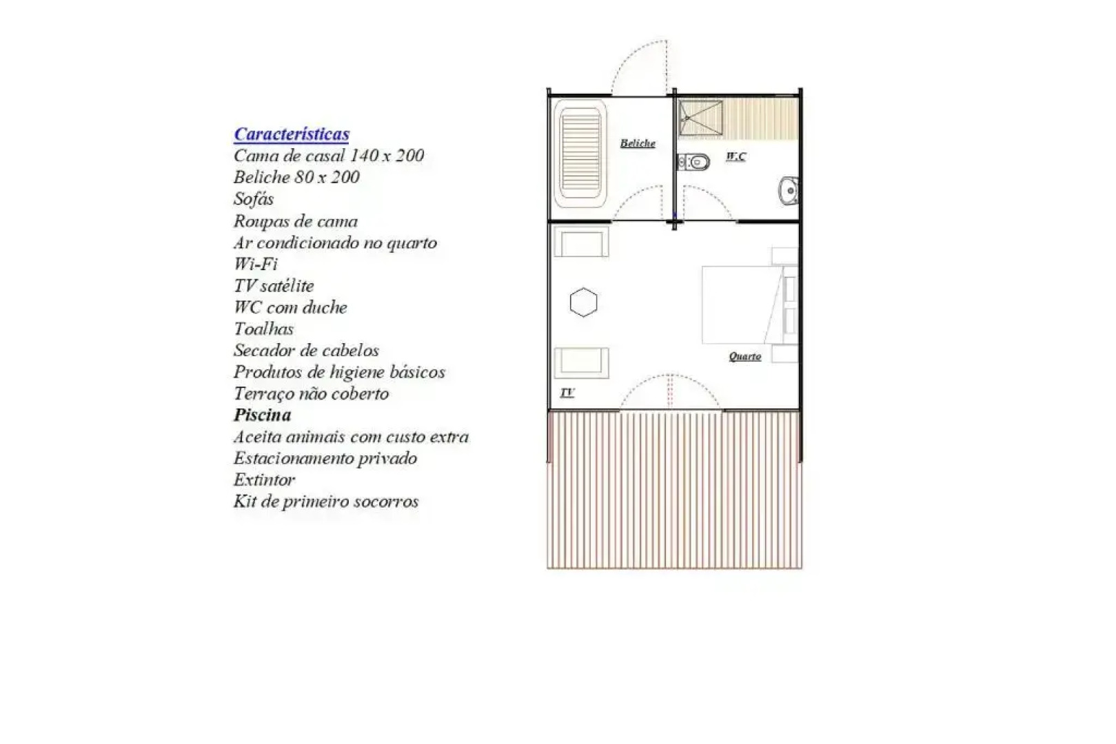 Quinta Do Prado Verde