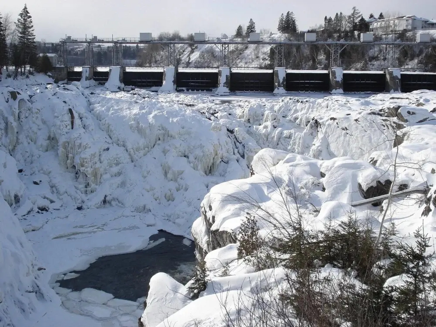 Travelodge by Wyndham Grand Falls