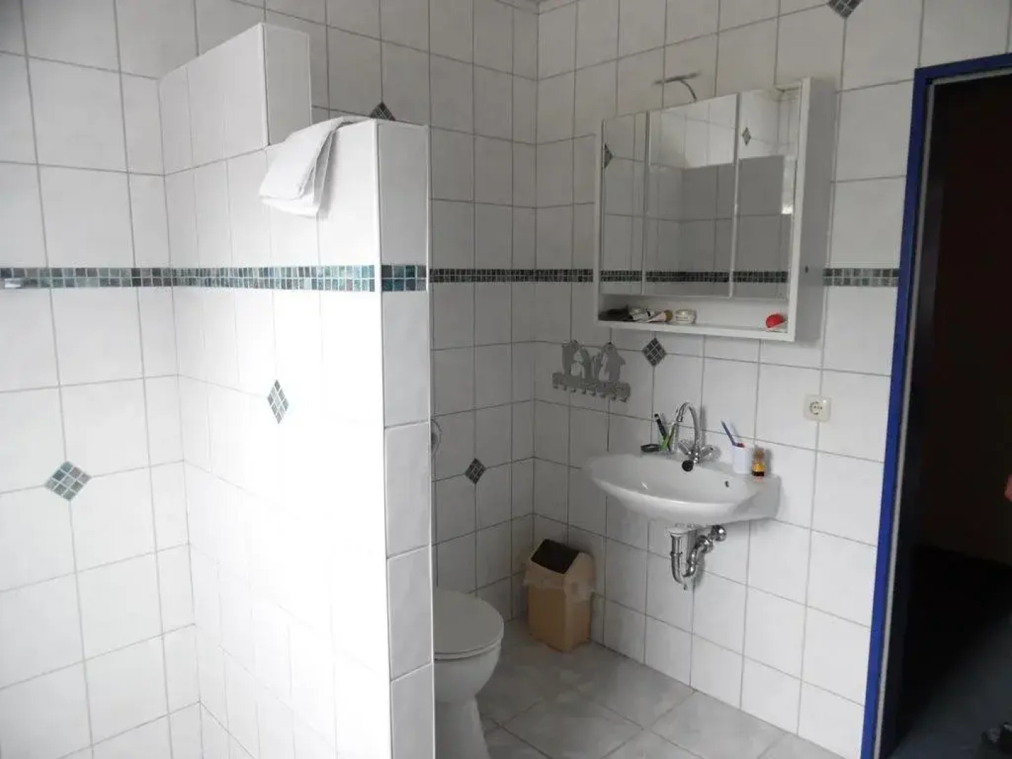 Hotel Pension Janssen