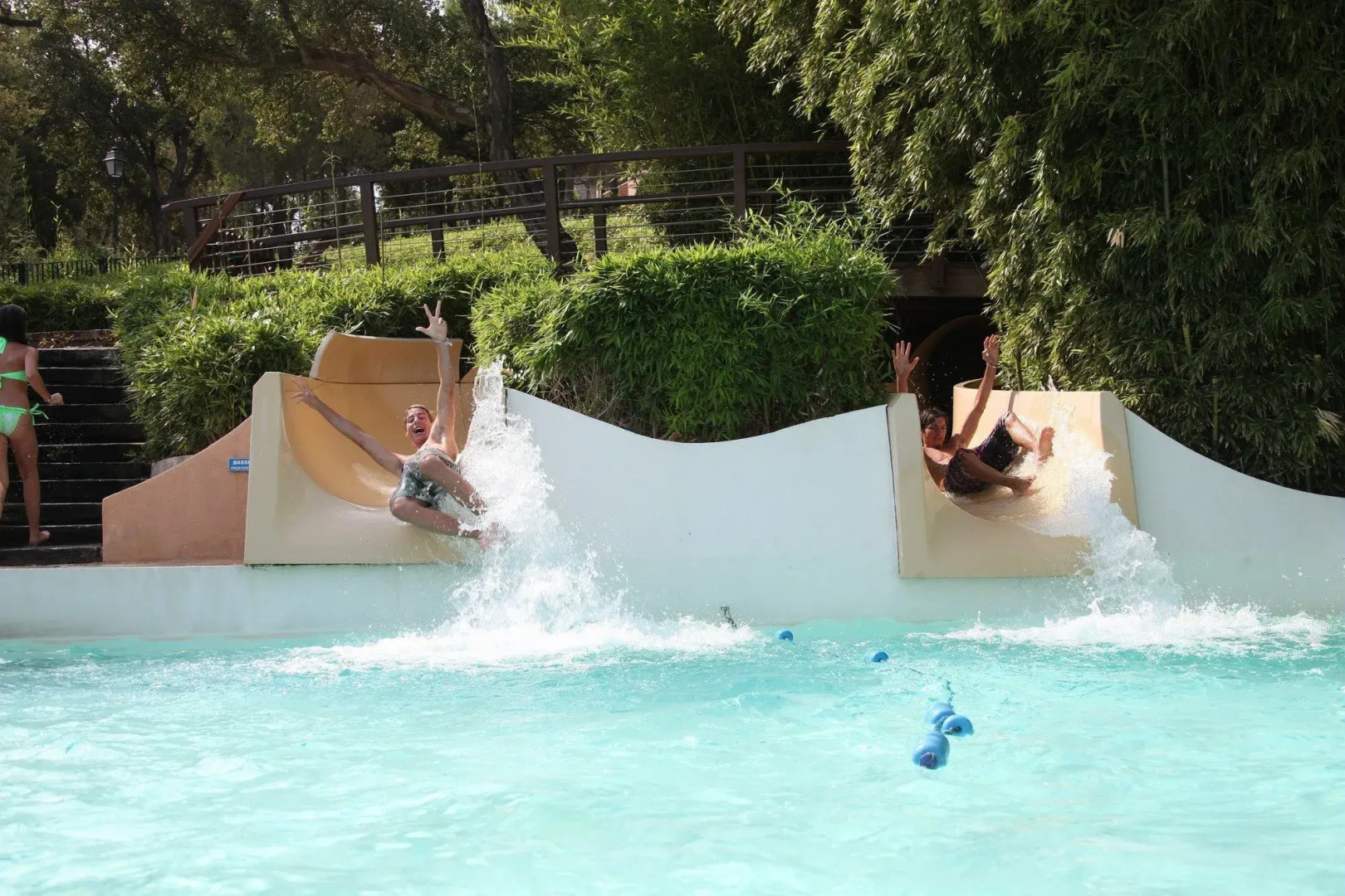 Hôtel Résidence Pierre & Vacances Les Restanques du Golfe de Saint-Tropez