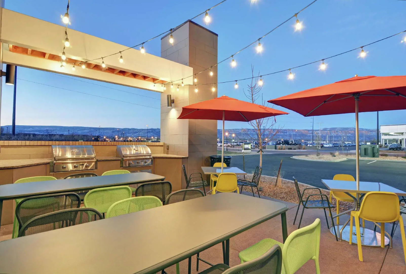 Home2 Suites by Hilton Grand Junction Northwest