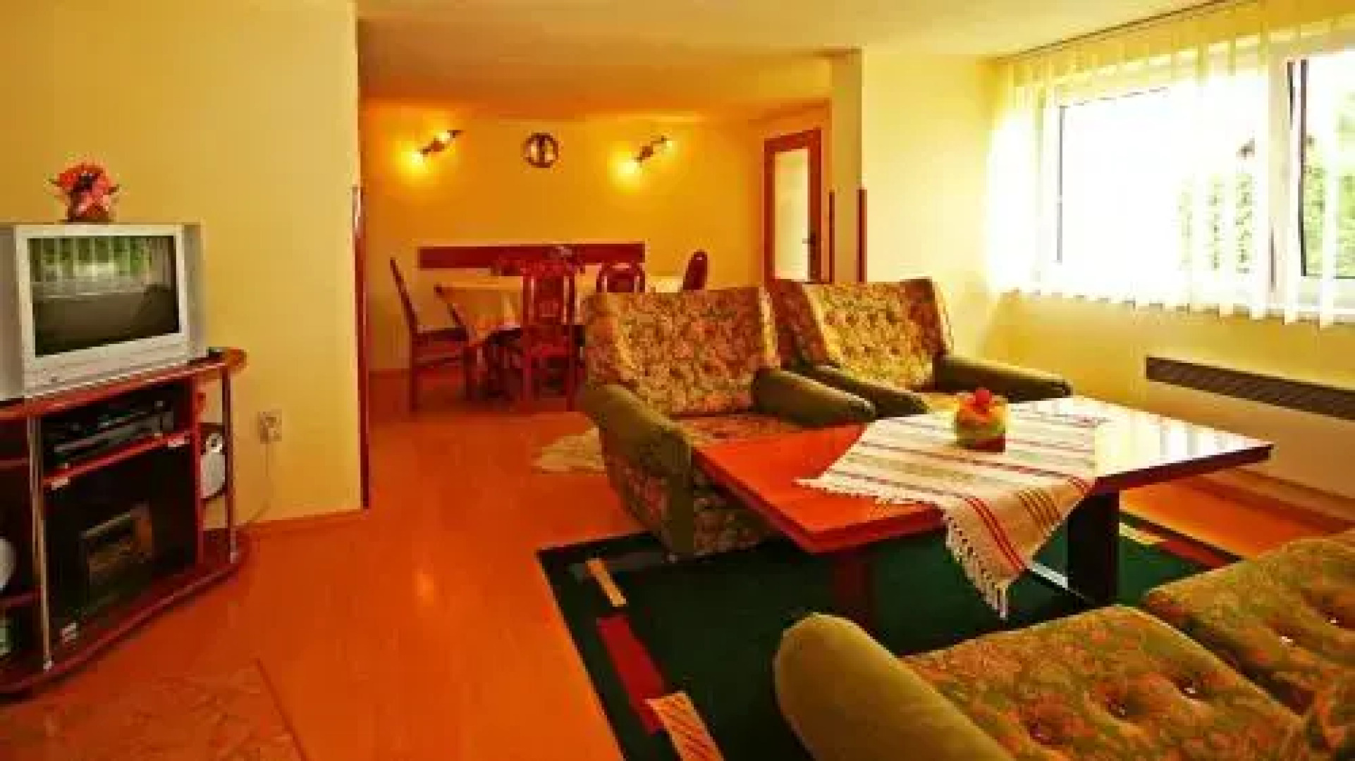 Penzion Mlynárov Dvor