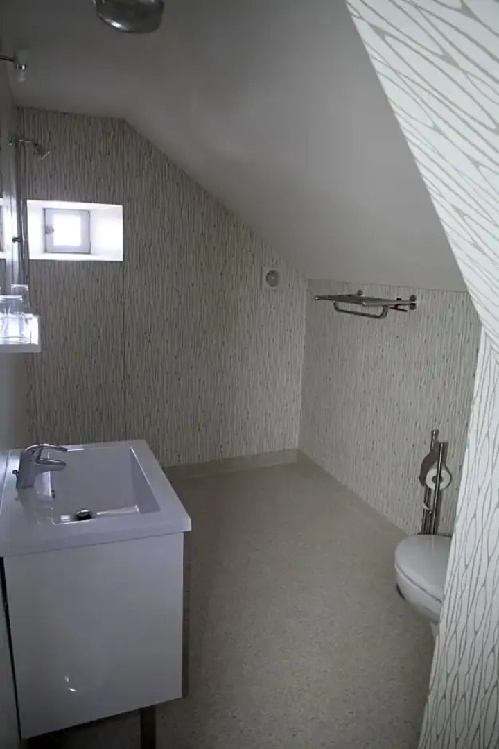 Auberge Saint Jacques