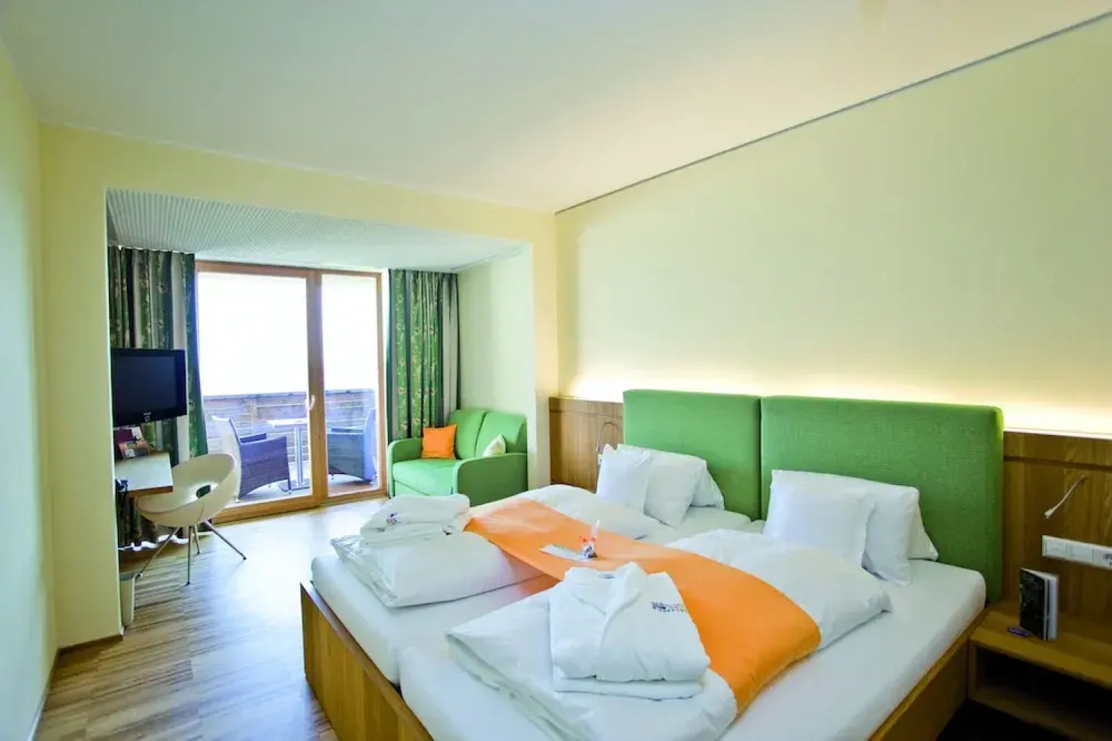 Genusshotel Riegersburg