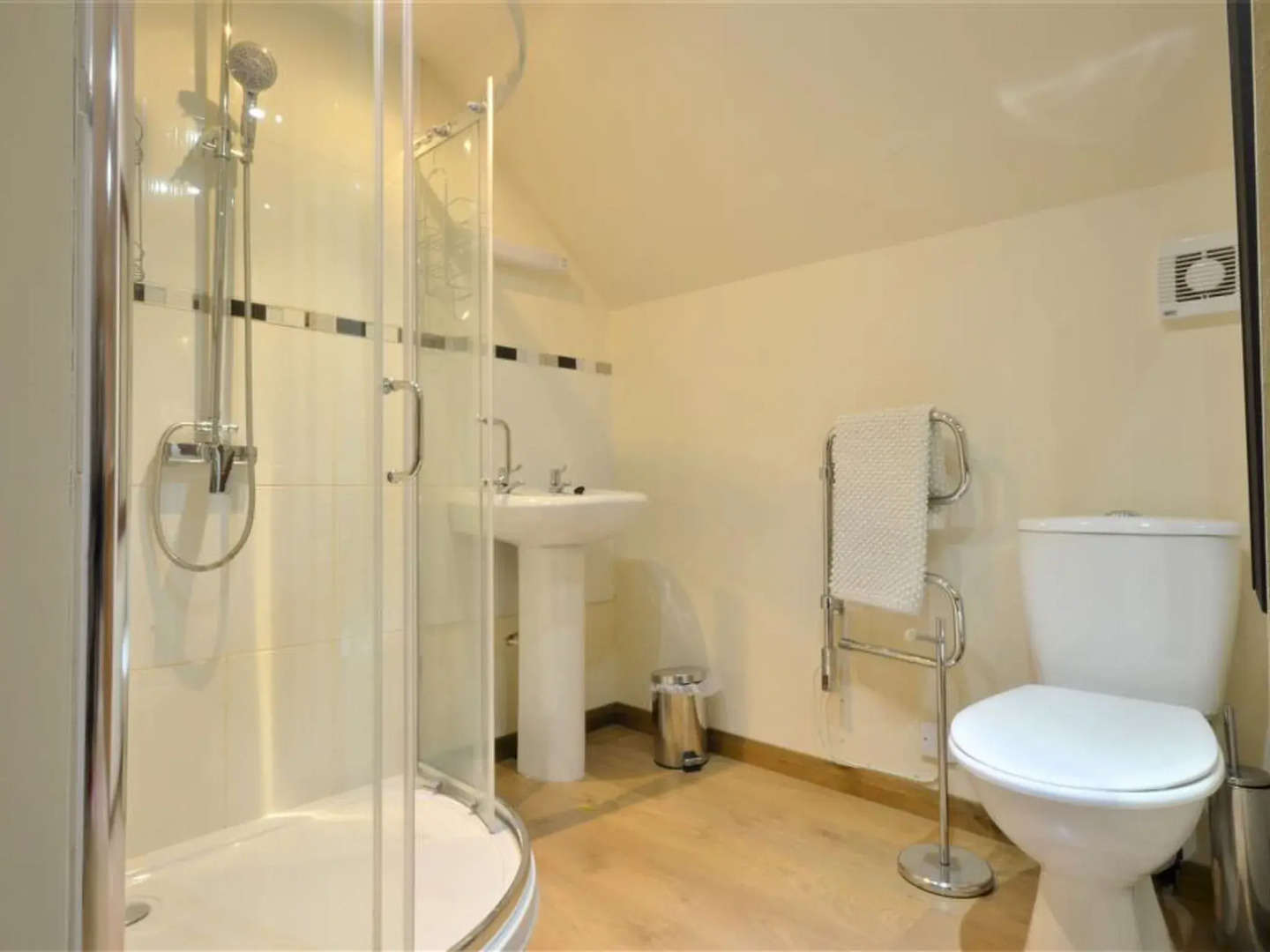 Holiday Home Bight Boatyard