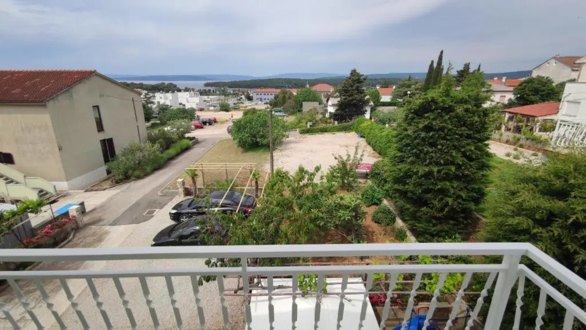 Apartment AdriaHouse