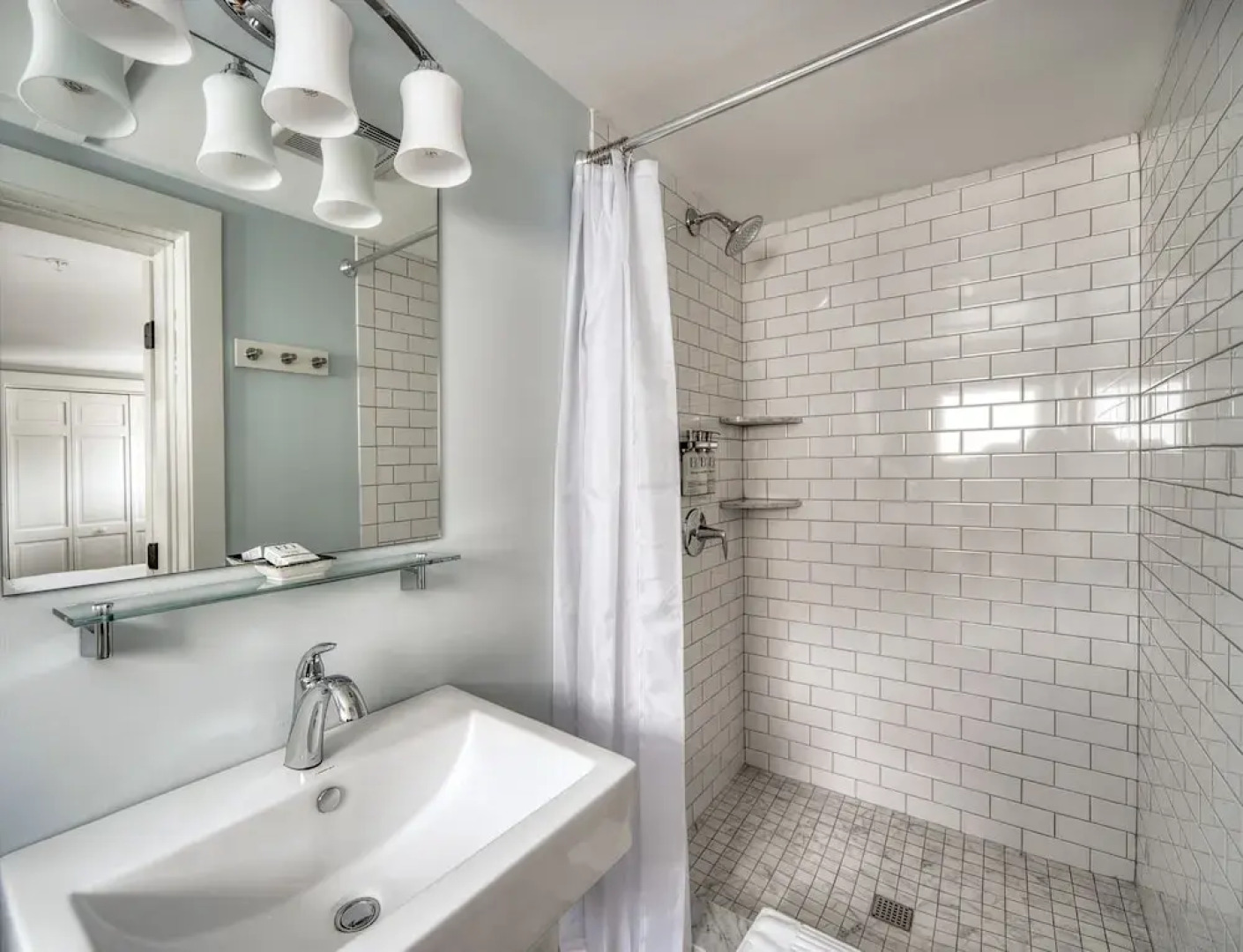 The Sailmaker's House