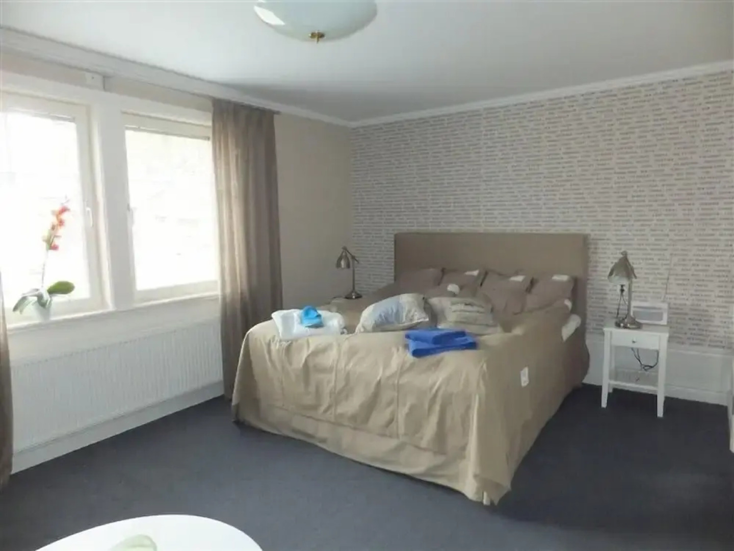 Mellanfjardens Pensionat