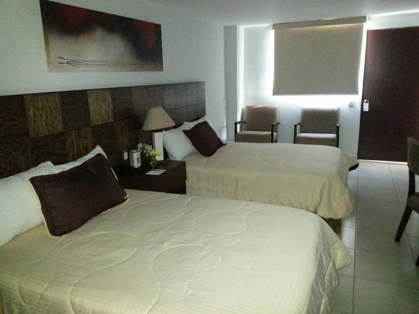 JM Ejecutivo Celaya,Centro Histórico