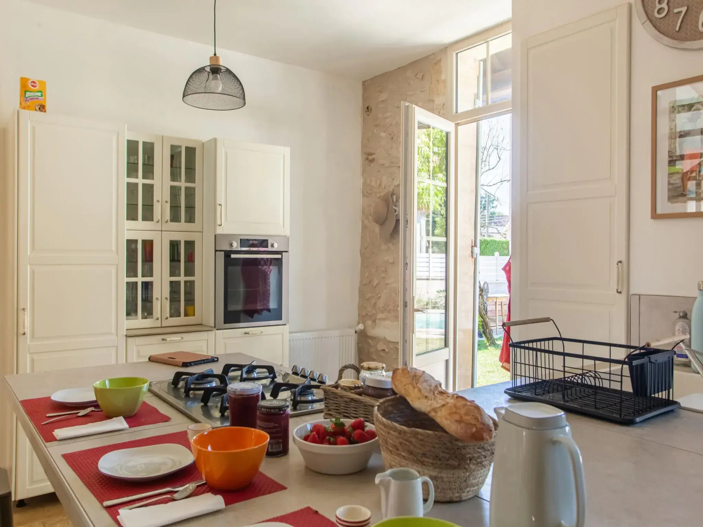 Cozy Bergerac Haven w/ Pool